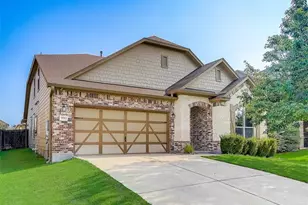 5912 Sardinia Dr, Round Rock, TX 78665 - Photo 3