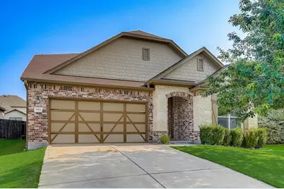 5912 Sardinia Drive, Round Rock, TX 78665 - Photo 1