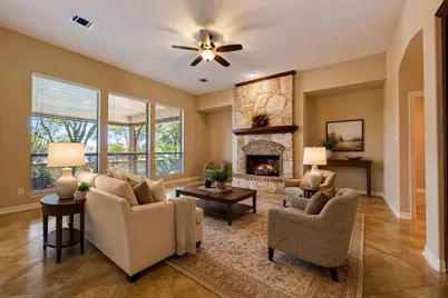 3543 Alexandrite Way, Round Rock, TX 78681 - Photo 9