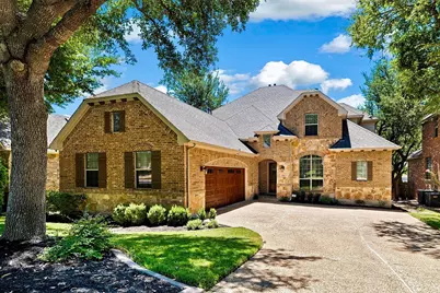 3543 Alexandrite Way, Round Rock, TX 78681 - Photo 1
