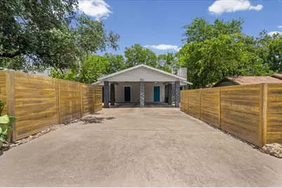 826 King Albert Street #B, Austin, TX 78745 - Photo 7