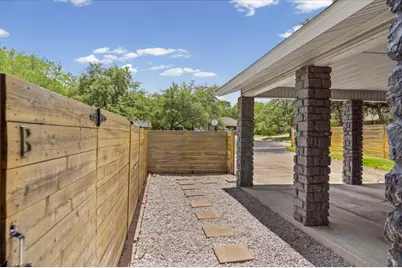 826 King Albert Street #B, Austin, TX 78745 - Photo 9