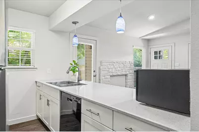 826 King Albert Street #B, Austin, TX 78745 - Photo 15