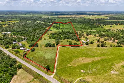 Tbd Fm 86 Highway, Lockhart, TX 78644 - Photo 1