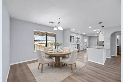 2928 Donnell Drive, Round Rock, TX 78664 - Photo 3