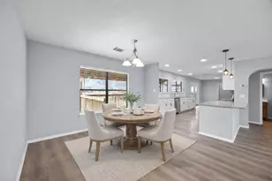 2928 Donnell Dr, Round Rock, TX 78664 - Photo 3