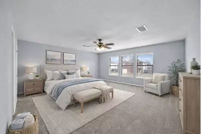 2928 Donnell Drive, Round Rock, TX 78664 - Photo 9