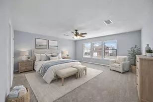 2928 Donnell Dr, Round Rock, TX 78664 - Photo 9