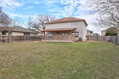 2928 Donnell Drive, Round Rock, TX 78664 - Photo 21