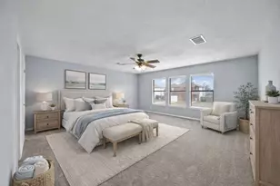 2928 Donnell Dr, Round Rock, TX 78664 - Photo 9