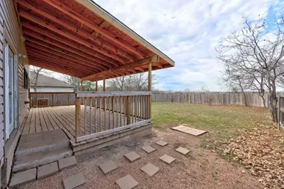 2928 Donnell Drive, Round Rock, TX 78664 - Photo 19