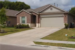 305 Cibolo Creek Dr, Kyle, TX 78640 - Photo 1