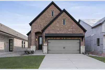 1332 Hartley Drive, Leander, TX 78641 - Photo 1