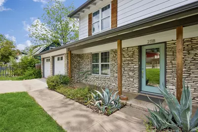 2118 Vanderbilt Lane, Austin, TX 78723 - Photo 3