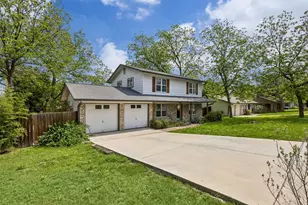 2118 Vanderbilt Ln, Austin, TX 78723 - Photo 3