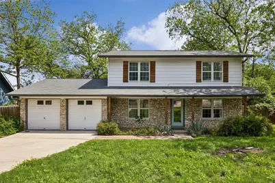 2118 Vanderbilt Lane, Austin, TX 78723 - Photo 1