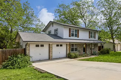 2118 Vanderbilt Lane, Austin, TX 78723 - Photo 37