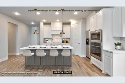 309 Foxfire Cove, Lockhart, TX 78644 - Photo 27