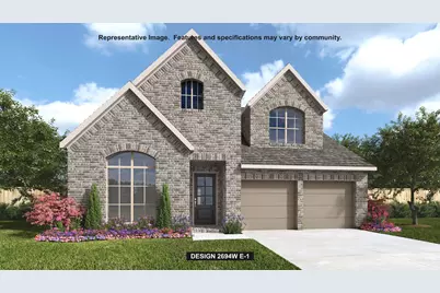 309 Foxfire Cove, Lockhart, TX 78644 - Photo 1