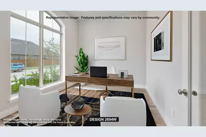 309 Foxfire Cove, Lockhart, TX 78644 - Photo 29