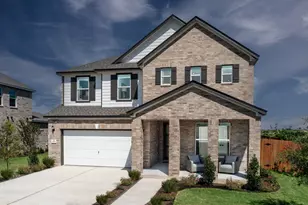 15212 Garrano Wy, Manor, TX 78653 - Photo 1