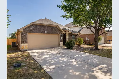 537 Bluehaw Drive, Georgetown, TX 78628 - Photo 3