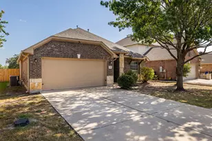 537 Bluehaw Dr, Georgetown, TX 78628 - Photo 3