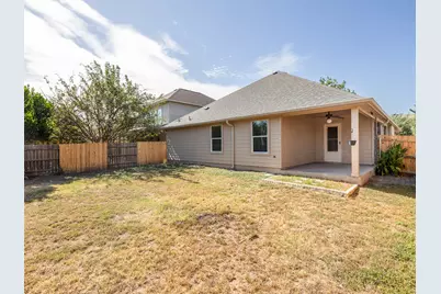 537 Bluehaw Drive, Georgetown, TX 78628 - Photo 25