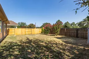 537 Bluehaw Dr, Georgetown, TX 78628 - Photo 31