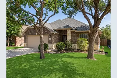 537 Bluehaw Drive, Georgetown, TX 78628 - Photo 1