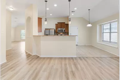 537 Bluehaw Drive, Georgetown, TX 78628 - Photo 9