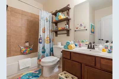 537 Bluehaw Drive, Georgetown, TX 78628 - Photo 23