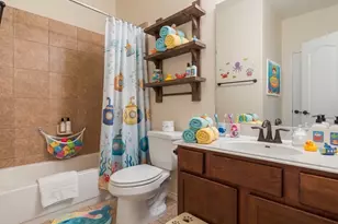 537 Bluehaw Dr, Georgetown, TX 78628 - Photo 23