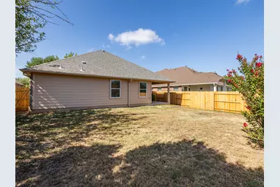 537 Bluehaw Drive, Georgetown, TX 78628 - Photo 29