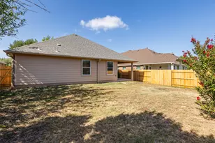 537 Bluehaw Dr, Georgetown, TX 78628 - Photo 29