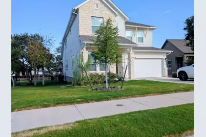 109 Monterey Oak Trail, Georgetown, TX 78628 - Photo 1