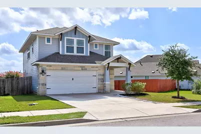 116 Oakstone Drive, Georgetown, TX 78628 - Photo 9