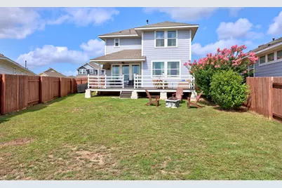 116 Oakstone Drive, Georgetown, TX 78628 - Photo 3