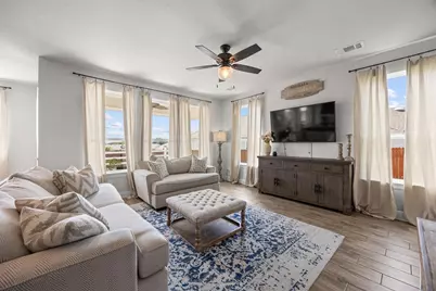 116 Oakstone Drive, Georgetown, TX 78628 - Photo 19