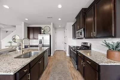 116 Oakstone Drive, Georgetown, TX 78628 - Photo 13