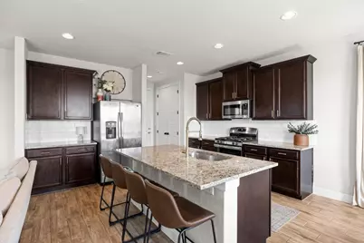 116 Oakstone Drive, Georgetown, TX 78628 - Photo 15