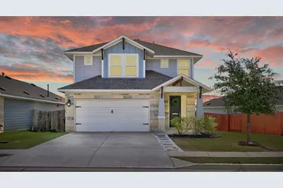 116 Oakstone Drive, Georgetown, TX 78628 - Photo 7