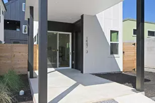 1407 Cedar Ave, Austin, TX 78702 - Photo 3