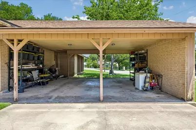 601 Meadowbrook Drive, Georgetown, TX 78628 - Photo 23