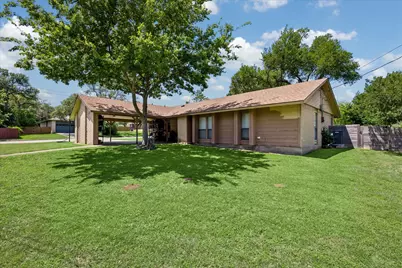 601 Meadowbrook Drive, Georgetown, TX 78628 - Photo 3