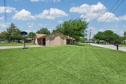 601 Meadowbrook Drive, Georgetown, TX 78628 - Photo 25