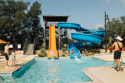 121 La Ventana Drive, Liberty Hill, TX 78642 - Photo 5