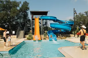 121 La Ventana Dr, Liberty Hill, TX 78642 - Photo 5