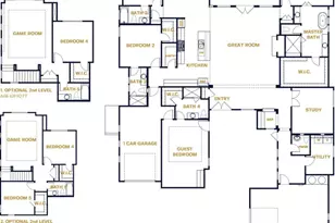 121 La Ventana Dr, Liberty Hill, TX 78642 - Photo 3