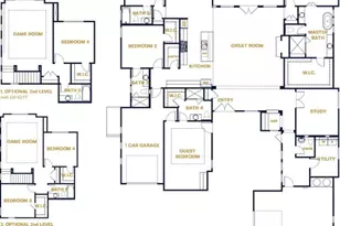 121 La Ventana Dr, Liberty Hill, TX 78642 - Photo 3